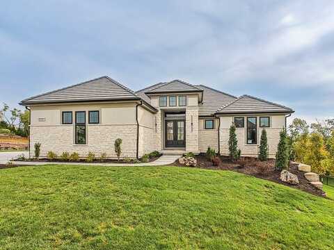 15027 Canterbury Court, Leawood, KS 66224