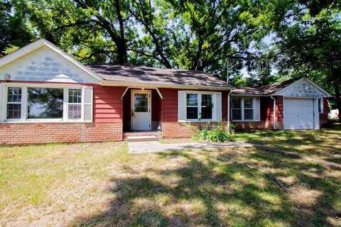 7014 Lamar Drive, Kansas City, MO 64152