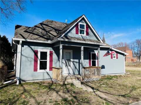 216 Kickapoo Street, Easton, KS 66020