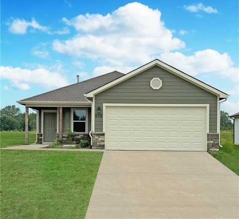 806 Bentley Drive, Belton, MO 64012