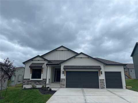 2147 Little Creek Court, Liberty, MO 64068