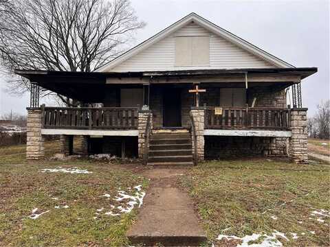 3218 N 27th Street, Kansas City, KS 66104