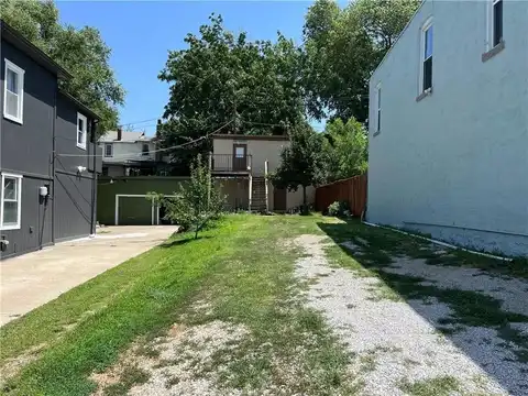 619 Forest Avenue, Kansas City, MO 64106