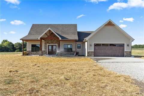 1667 SW 300th Road, Kingsville, MO 64061