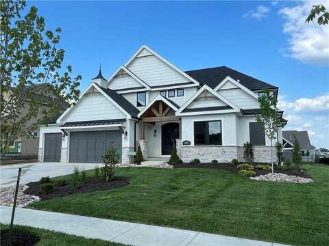 12208 W 171st Street, Overland Park, KS 66221