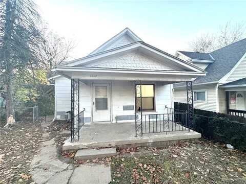 1408 Oakley Avenue, Kansas City, MO 64127