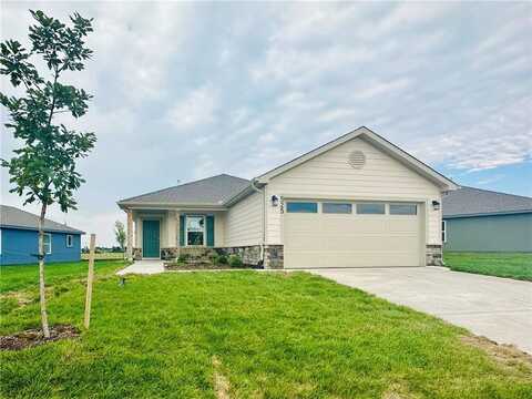 525 N Pear Street, Gardner, KS 66030