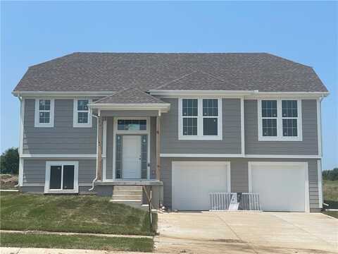 2106 SE Oak Ridge Drive, Oak Grove, MO 64075