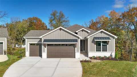 4580 NW 49th Place, Riverside, MO 64150