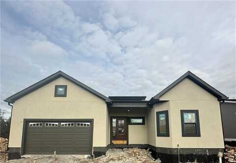 153 S Linn Valley Drive, Linn Valley, KS 66040