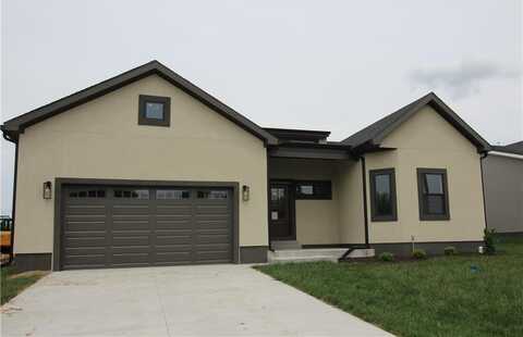 153 S Linn Valley Drive, Linn Valley, KS 66040