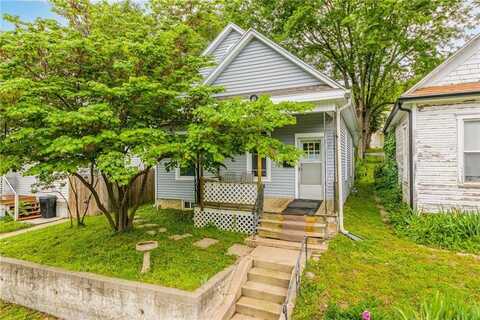 1309 Grand Avenue, Saint Joseph, MO 64505