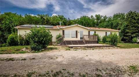 21056 E 600 Road, Prescott, KS 66767