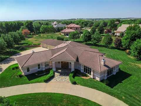 1709 Lake Alvamar Drive, Lawrence, KS 66047