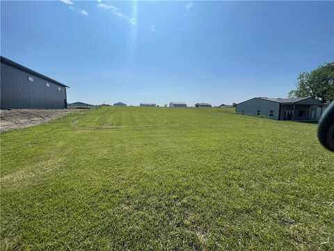 Lot S142 Lindberg Drive, Gallatin, MO 64620