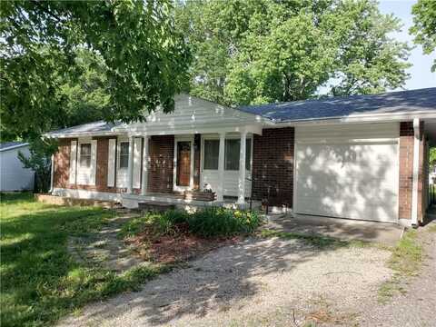 175 SE 421st Road, Warrensburg, MO 64093