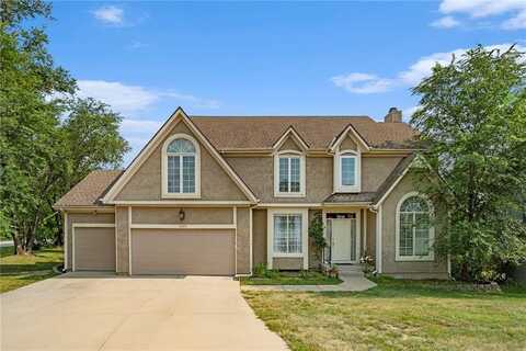 14105 W 51 Court, Shawnee, KS 66216