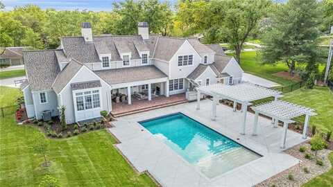 3116 W 86th Street, Leawood, KS 66206