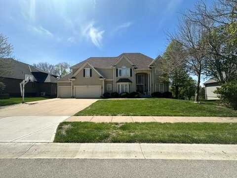 12808 Century Street, Overland Park, KS 66213