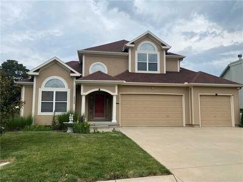 25208 E 30TH Terrace, Blue Springs, MO 64015