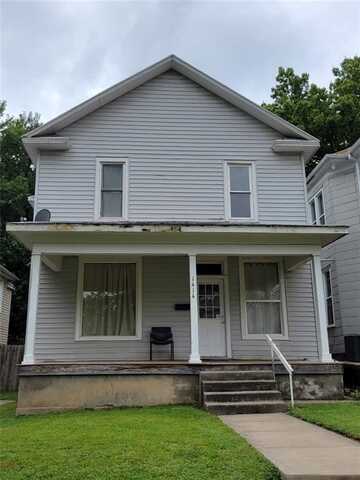 1414 N 2nd Street, Saint Joseph, MO 64505