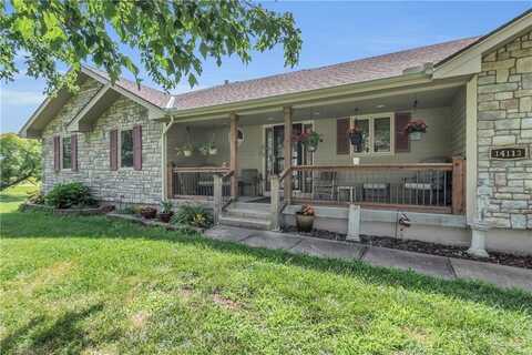 14113 N Taylor Lane, Liberty, MO 64068