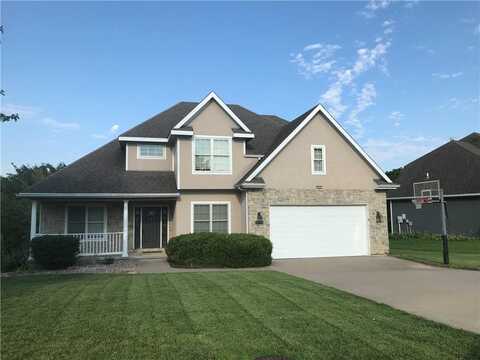 1710 Brookdale Court, Atchison, KS 66002