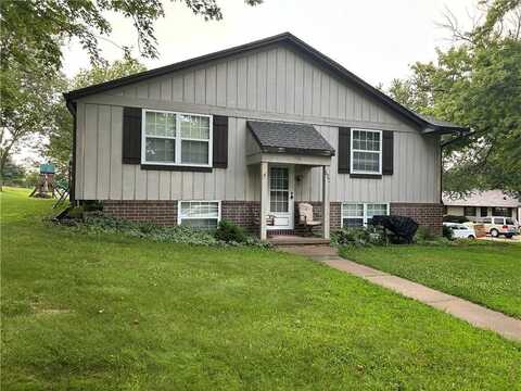 604 W Torrance Street, Maryville, MO 64468