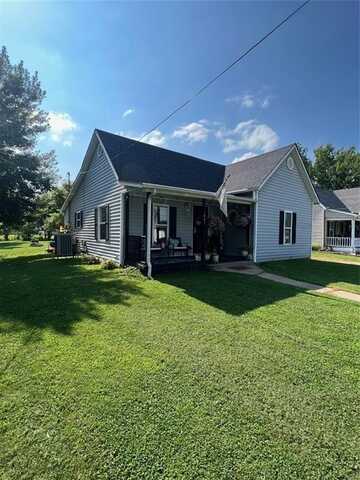 401 N Shouse Avenue, Braymer, MO 64624