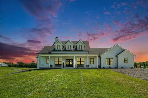 18723 County Line Road, Smithville, MO 64089