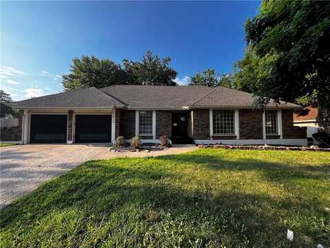 9048 E 51st Terrace, Kansas City, MO 64133