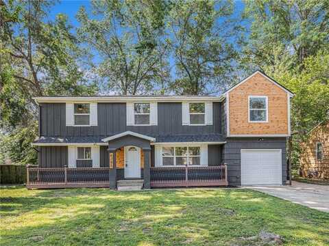 6205 E 136th Street, Grandview, MO 64030