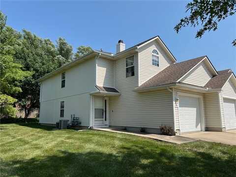 1321 SE Lexington Avenue, Lees Summit, MO 64081