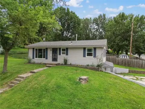 600 N Titus Street, Excelsior Springs, MO 64024