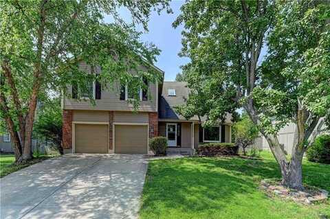 15742 HORTON Street, Overland Park, KS 66223