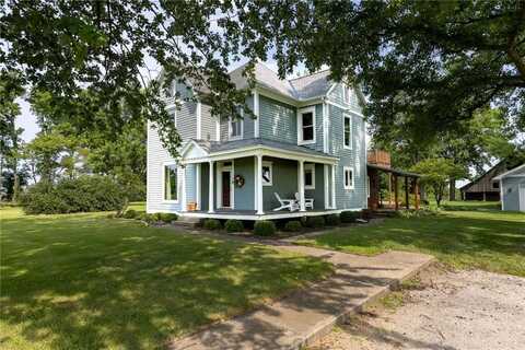 8894 SSR-Z Highway, Trimble, MO 64492