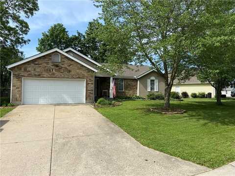 1602 Essex Drive, Warrensburg, MO 64093