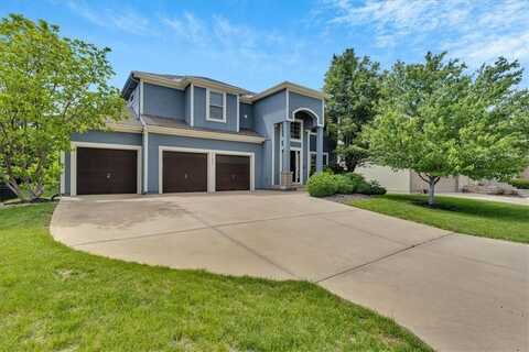 13426 W 173rd Terrace, Overland Park, KS 66221