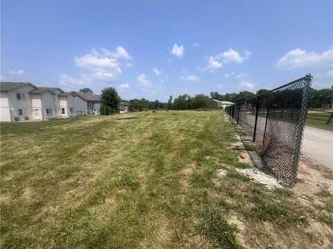 Lot 42 & 43 Maple Circle, Peculiar, MO 64078