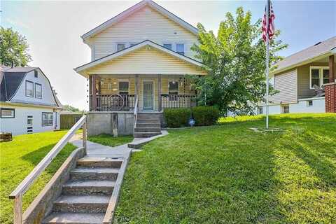 2522 N 4th Street, Saint Joseph, MO 64505