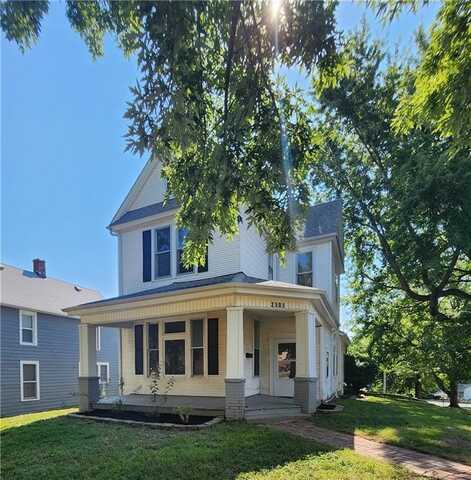 2101 Washington Avenue, Saint Joseph, MO 64505