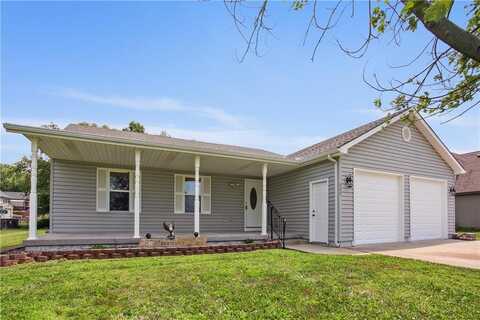 605 Elm Street, Lathrop, MO 64465