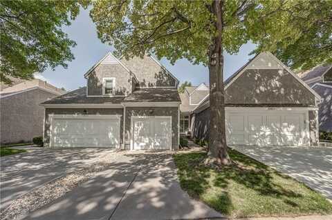 12628 Barkley Street, Leawood, KS 66209