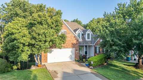 2504 S ARROWHEAD Avenue, Independence, MO 64057