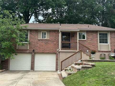 2513 NW Salem Court, Blue Springs, MO 64015