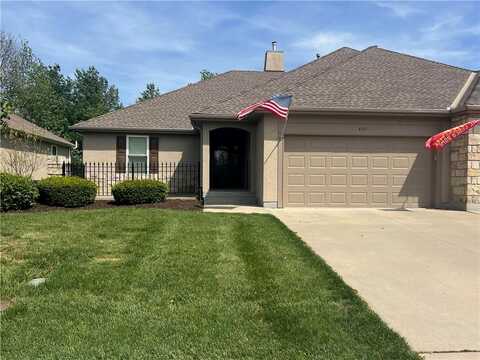 4117 SW Homestead Drive, Lees Summit, MO 64082