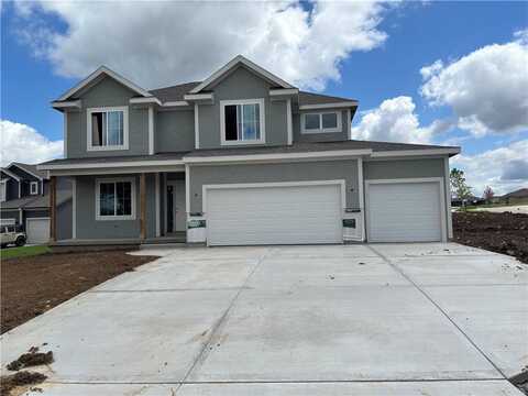 14877 S Zarda Drive, Olathe, KS 66061