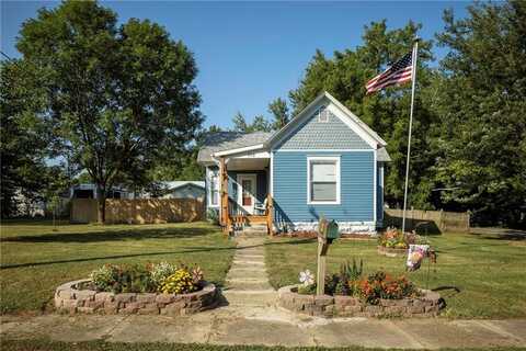 709 W jackson Street, Windsor, MO 65360