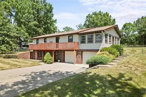 103 Luallen Street, Excelsior Springs, MO 64024