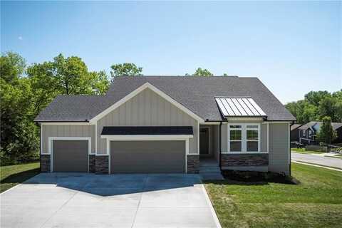 602 Madison Street, Pleasant Hill, MO 64080